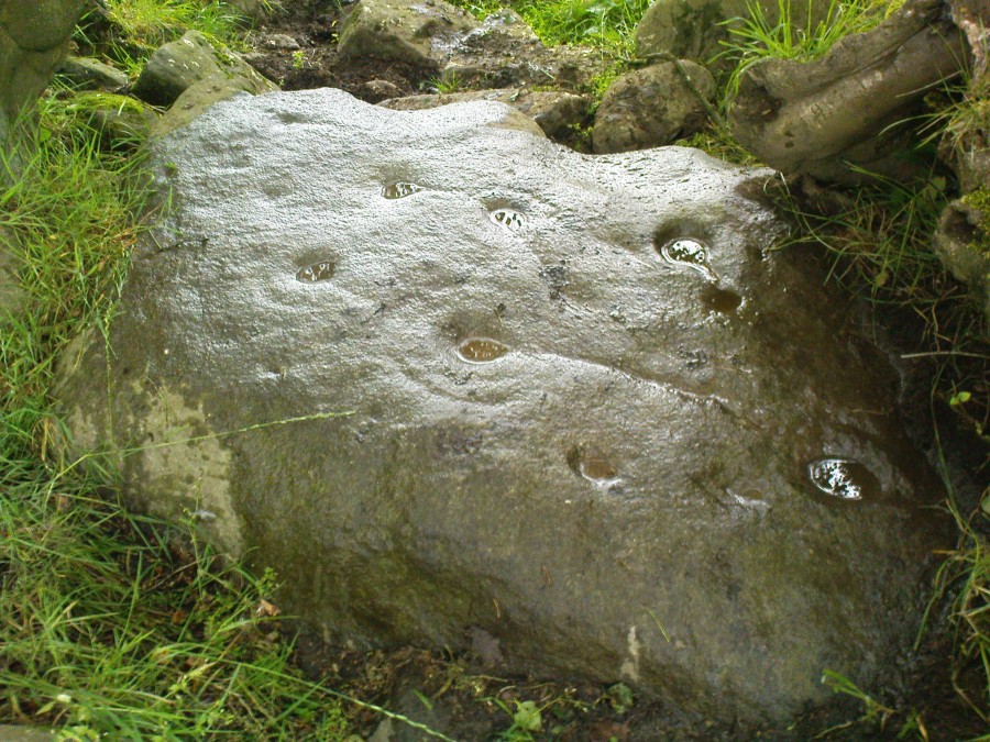 Fertility Stone (CR-638)